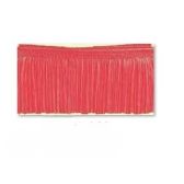 Kód: 39345 Neon színű vágott végű rojt 10 cm  hosszú - GRANITE FLUO  / 39345